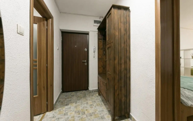 Vlad House Decebal