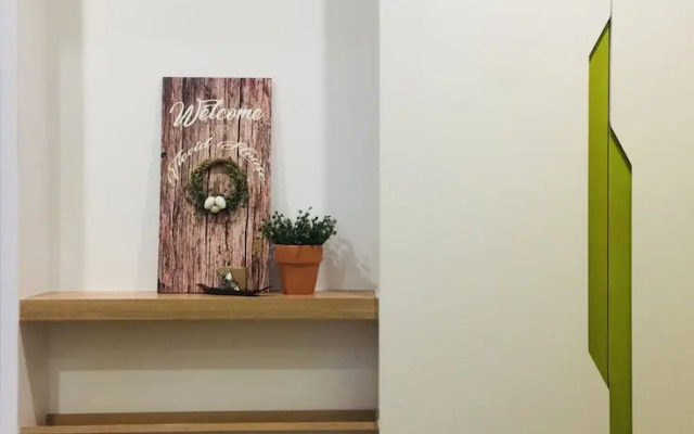 Ariyana Apartments by Vievid