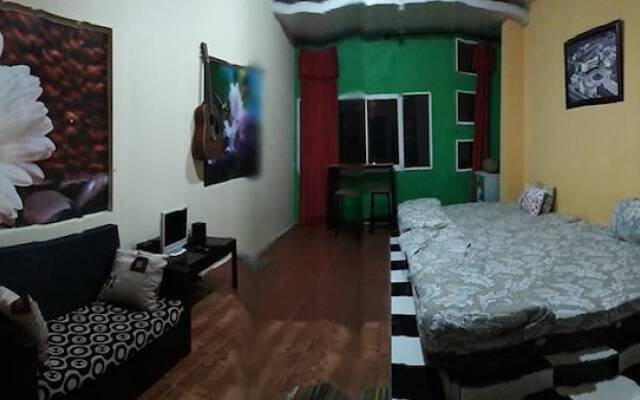 DaLat INN Homestay