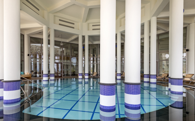 Kempinski Hotel Barbaros Bay