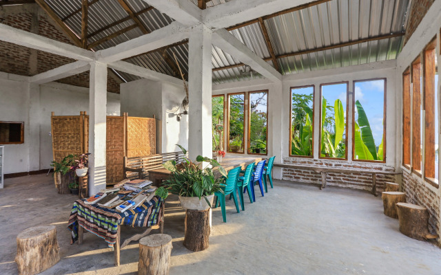 Palulu Garden Homestay