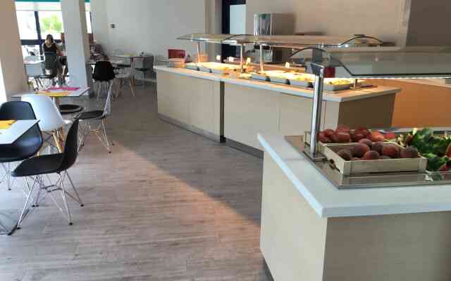 Nasos Hotel & Resort