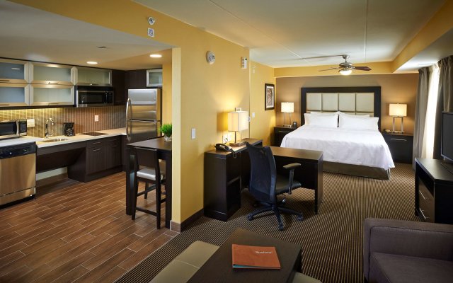 Homewood Suites by Hilton Hamilton, Ontario, Canada