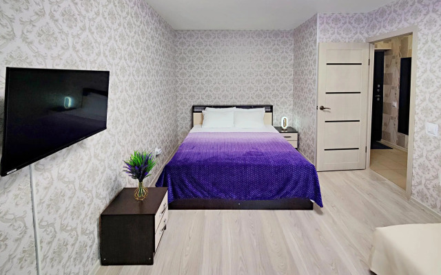 Уютные сутки в микрорайоне Крутые Ключи 38