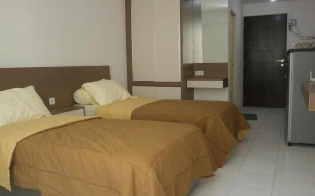 thrive hotelindo