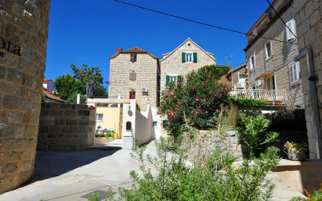 Vida Boutique Hotel