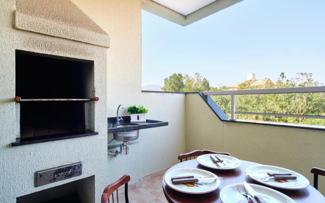 Bh 10: Ap Top!!! Melhor Localização De Ubatuba!