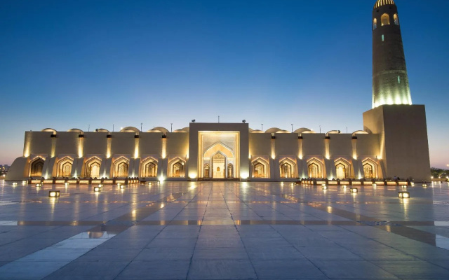Grand Murwab City Center
