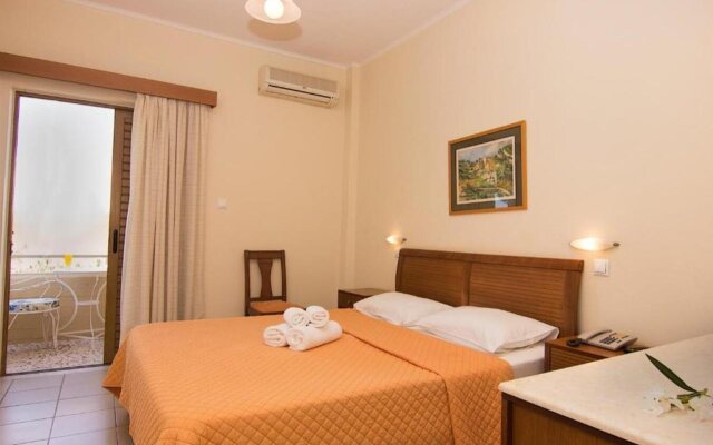 Hotel Stoupa