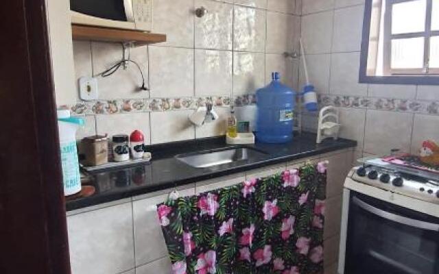 Casa Aconchegante em Arraial