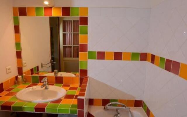 La Tuilière en Luberon