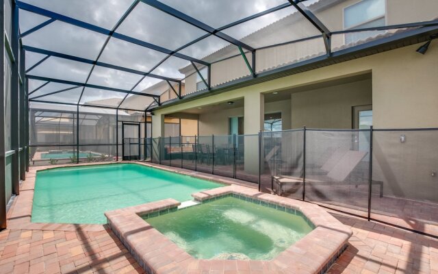 Windsor at Westside - 1639 Lima Avenue