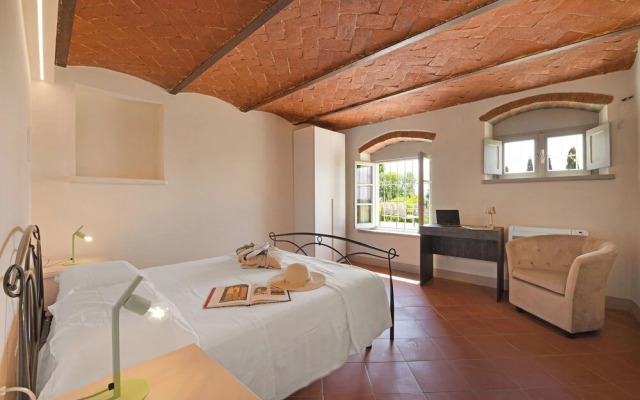 Amazing Villa Chimera Green 10 Pool&Gym