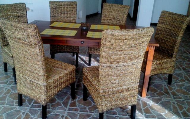 Residence Romansa