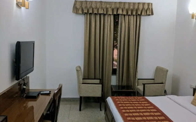 Hotel Exotica Gurgaon