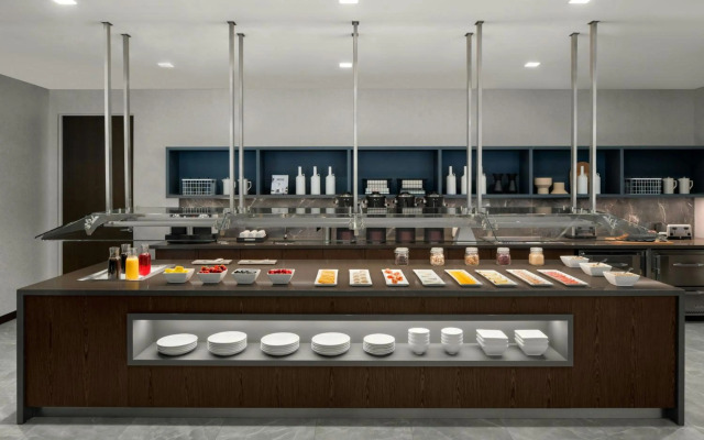 AC Hotel Bozeman Downtown