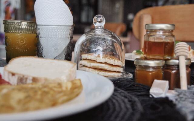 Boutique Hotel EL NIDO Holbox
