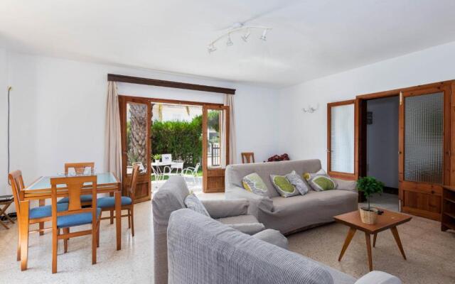YourHouse Casa Alcúdia Beach house