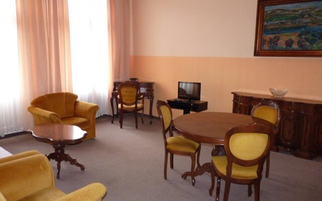 Hotel Elwa