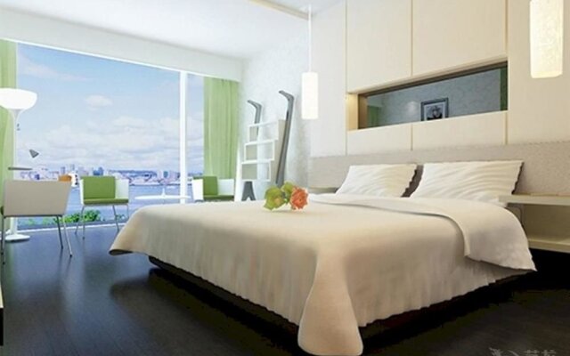 Junyi Hotel