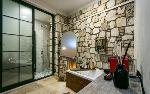 Noa's Boutique Hotel