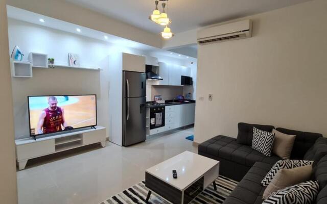 Diar El Rabwa Modern Apartment