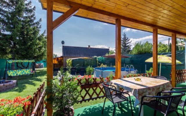 House Berek Keszthely/Balatonkeresztur