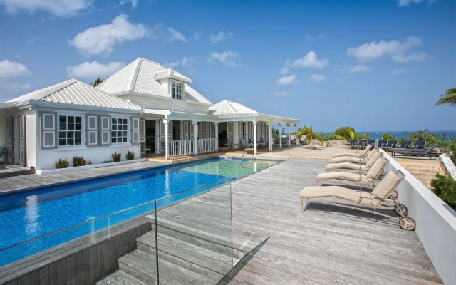 Dream Villa Terres Basses-951