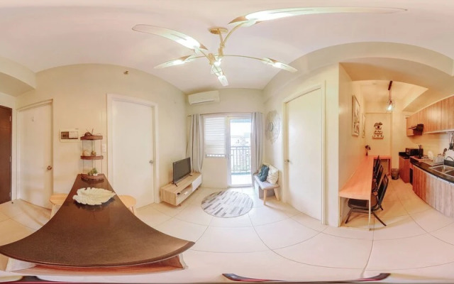 Spacious & Stylish City Haven