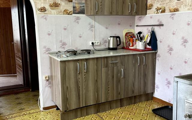 На Онежской 21