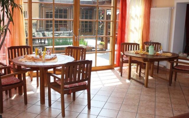 Caritashaus St. Elisabeth