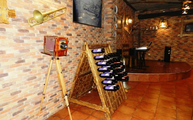Resort Martvili