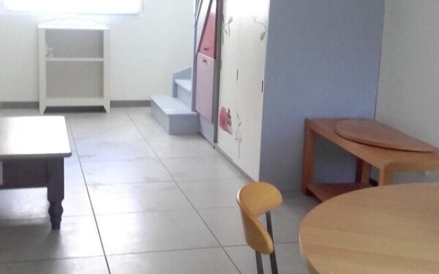 House With 2 Bedrooms in Favières, With Wifi