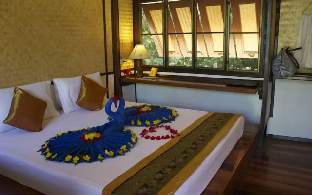 Libong Relax Beach Resort
