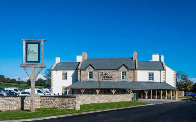 The Fleece at Ruleholme