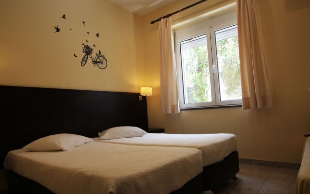 Hotel Sonia