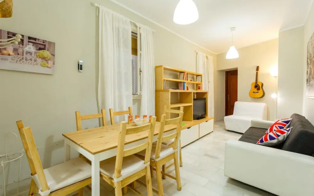 Apartamento El Viajero Andaluz