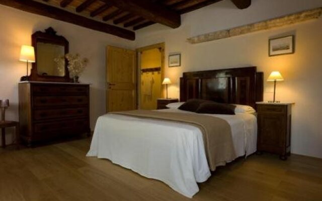 Agriturismo Podere Costarella