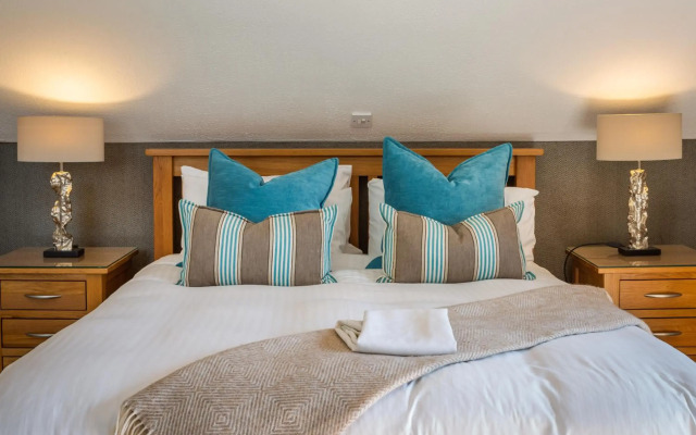 Auchrannie Resort
