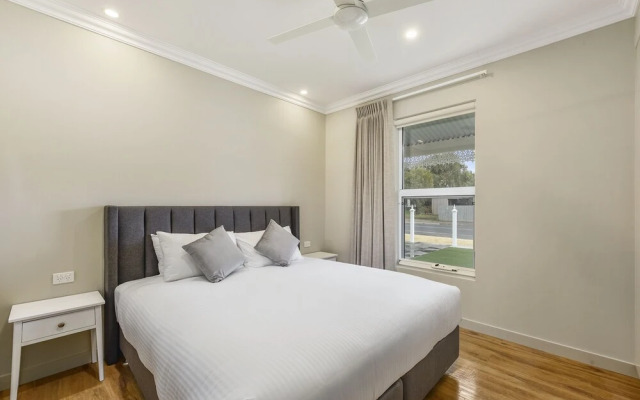 Aloha Central Luxury Accommodation