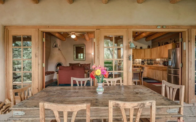 Canyon View Retreat