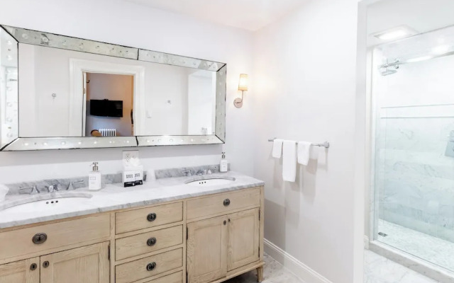 Serenity Inn Newport