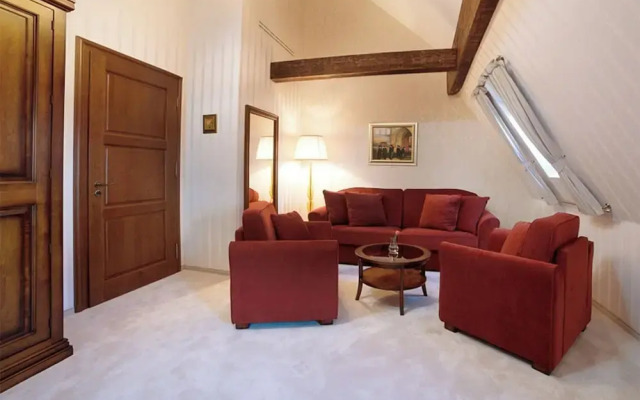 Boutique Hotel ERB