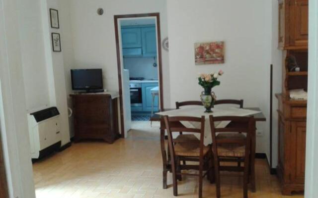 Appartamento Monterosso 81