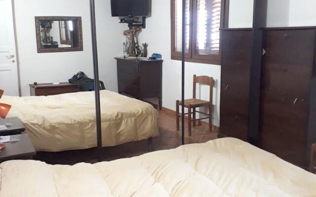 Villa With 3 Bedrooms in Città Metropolitana di Cagliari, With Wonderful sea View, Shared Pool, Furnished Terrace Near the Beach