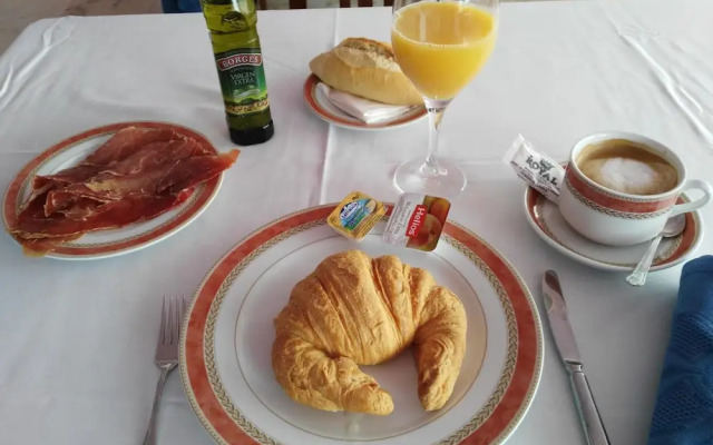 Hotel Restaurant Royal