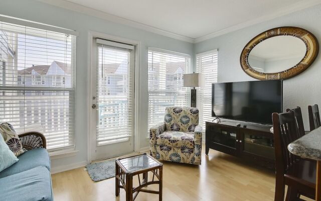 Seascape 2205 - 1 Br Condo