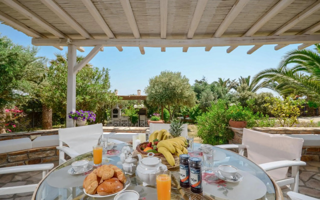 Villa Pari Manda