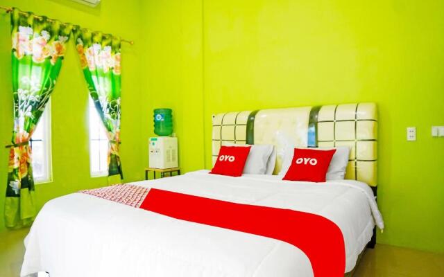 OYO 91435 Berliany Home 2