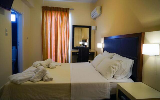 Kokoni Beach Hotel